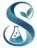 Logo of "Scientia Solutions"